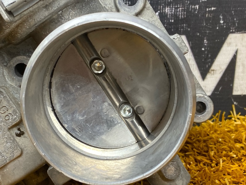 дроссельная заслонка, 4000 рублей, Красноярск