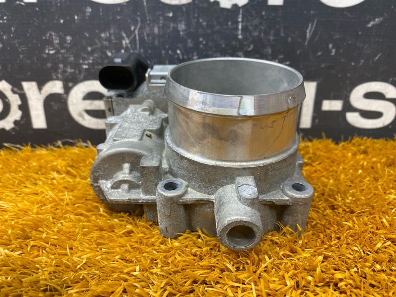 дроссельная заслонка, 4000 рублей, Красноярск