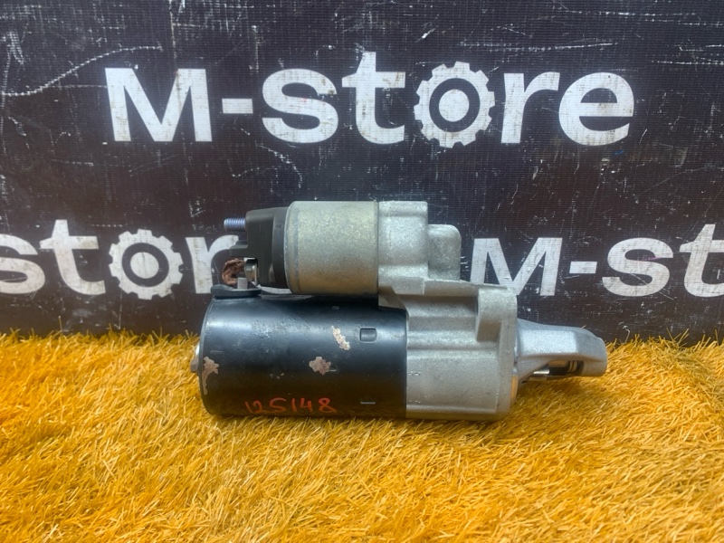 стартер, 6000 рублей, Красноярск