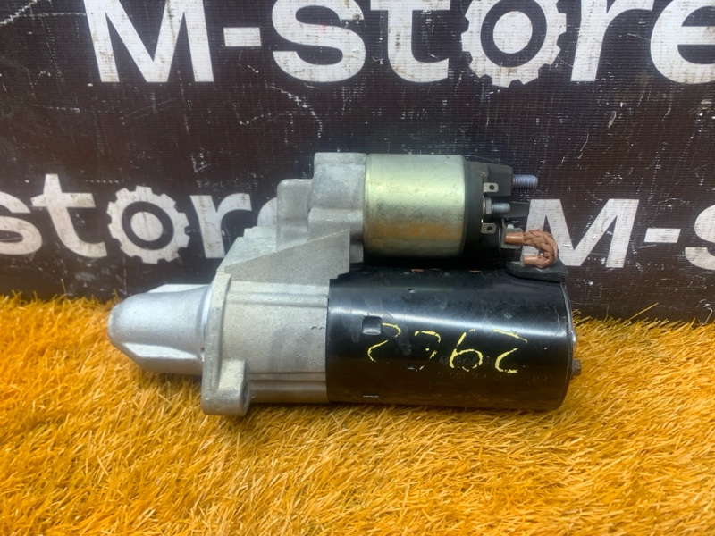 стартер, 6000 рублей, Красноярск