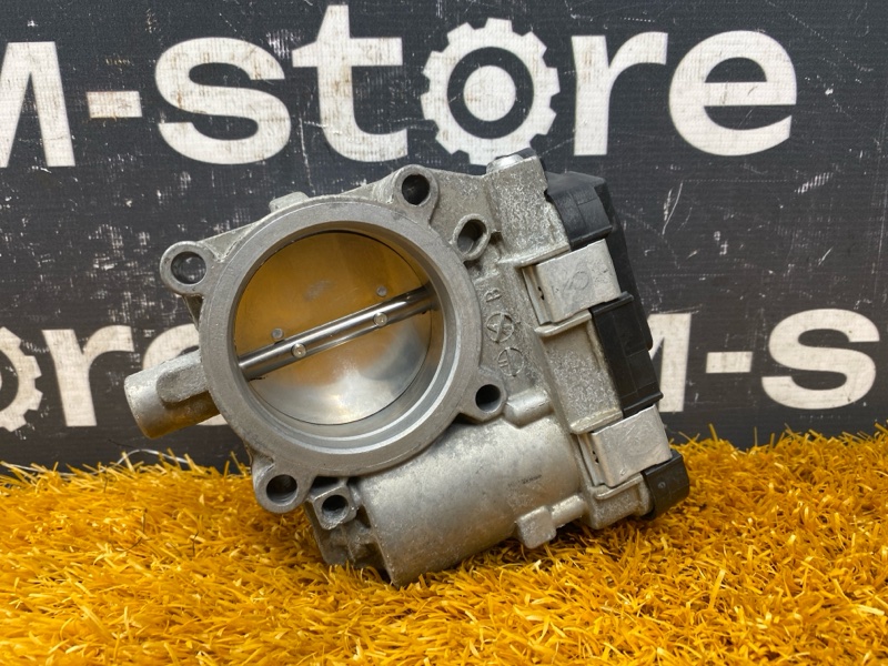 дроссельная заслонка, 4000 рублей, Красноярск