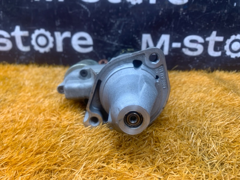 стартер, 6000 рублей, Красноярск