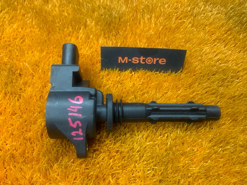 катушка зажигания, 1500 рублей, Красноярск