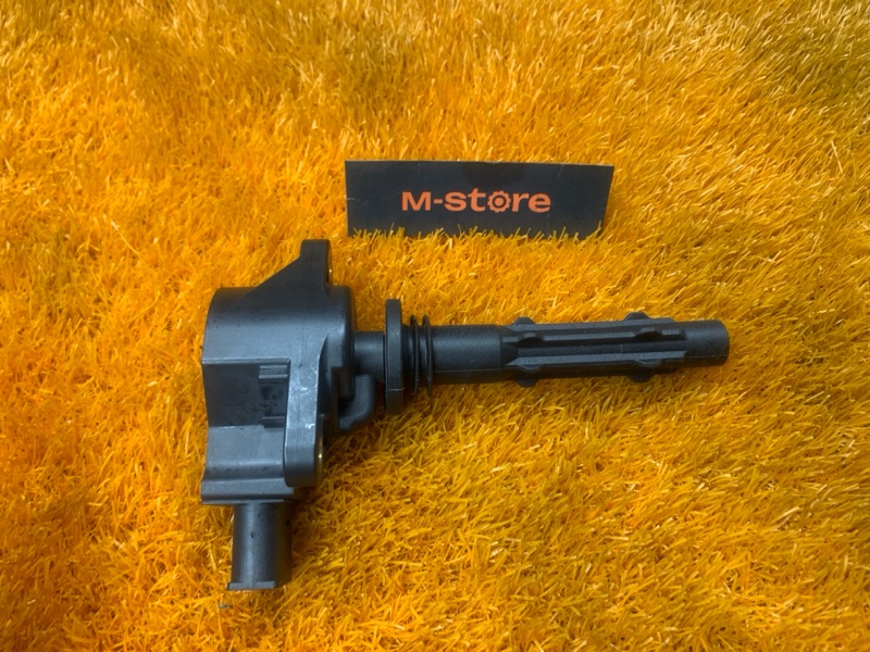 катушка зажигания, 1500 рублей, Красноярск