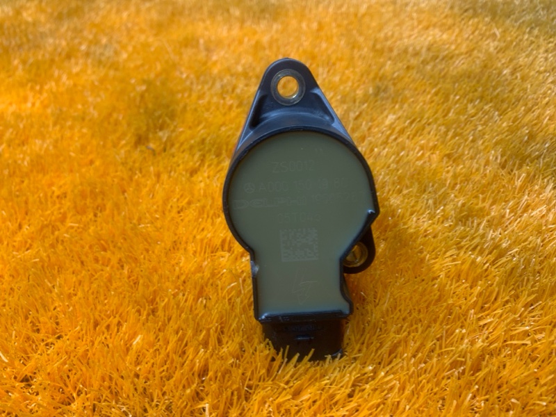 катушка зажигания, 1500 рублей, Красноярск