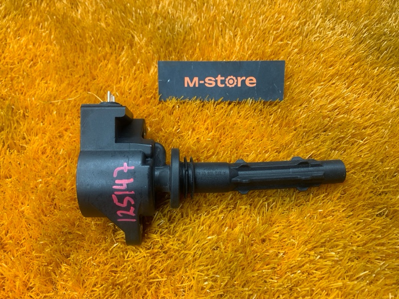 катушка зажигания, 500 рублей, Красноярск