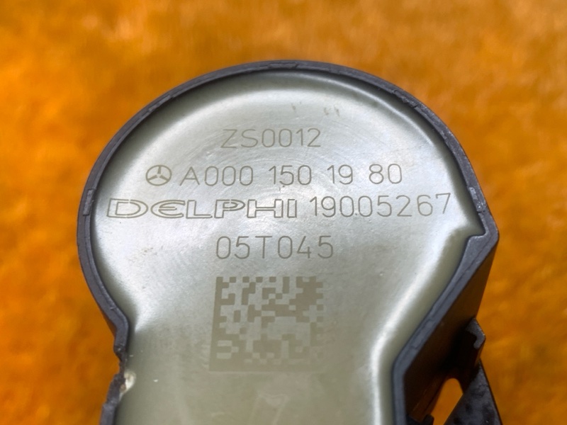 катушка зажигания, 1500 рублей, Красноярск