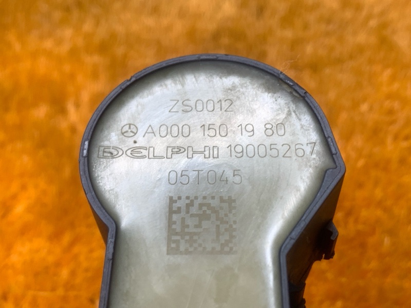 катушка зажигания, 800 рублей, Красноярск