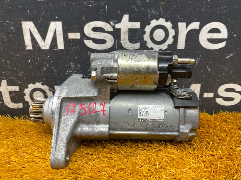 стартер, 3500 рублей, Красноярск