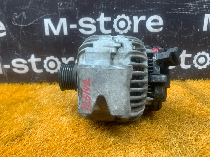 генератор, 2 рублей, Красноярск