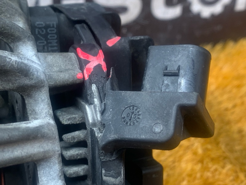 генератор, 2 рублей, Красноярск