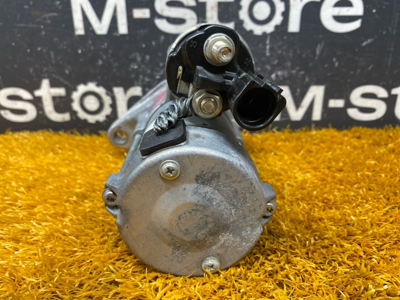 стартер, 3500 рублей, Красноярск