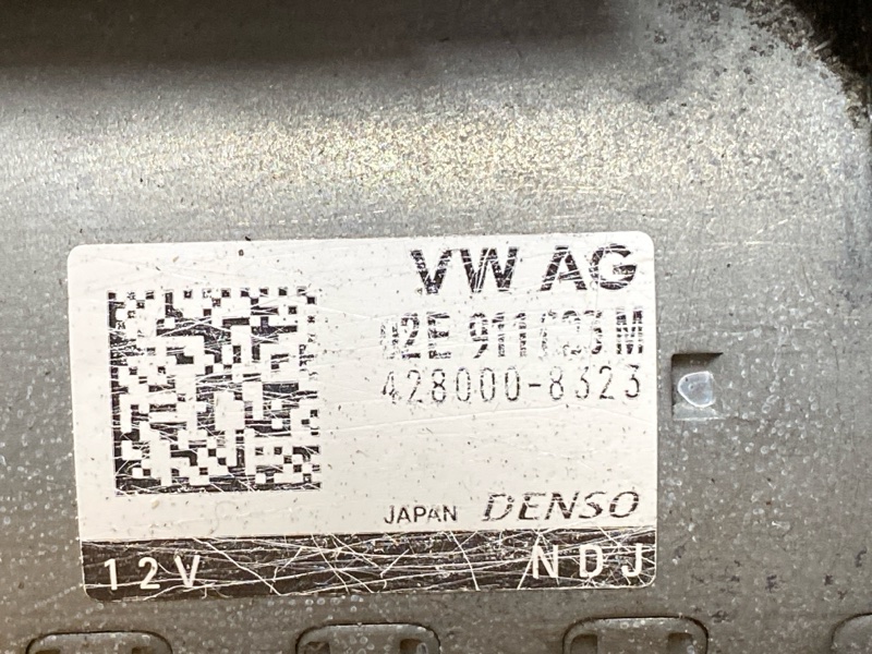 стартер, 3500 рублей, Красноярск