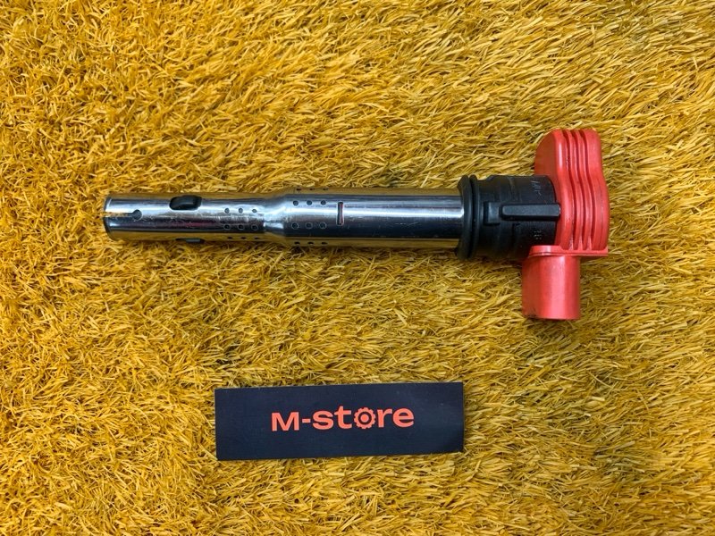 катушка зажигания, 1800 рублей, Красноярск