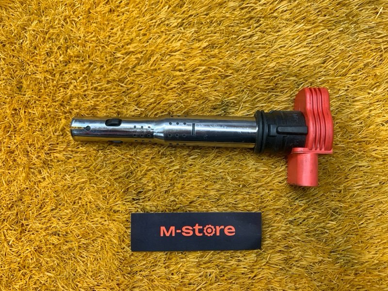 катушка зажигания, 1800 рублей, Красноярск