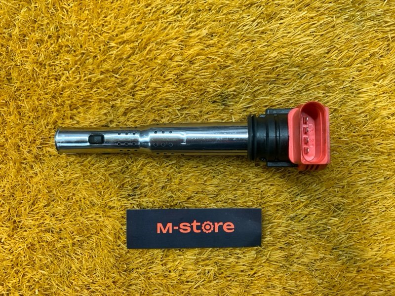 катушка зажигания, 1800 рублей, Красноярск