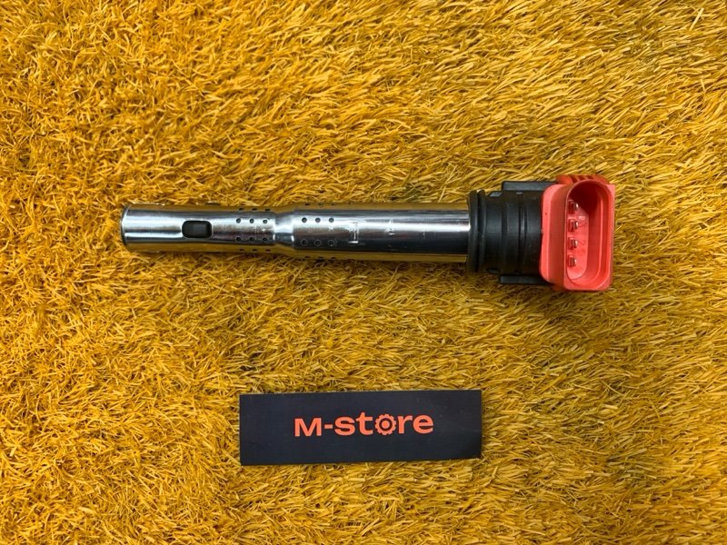 катушка зажигания, 1800 рублей, Красноярск