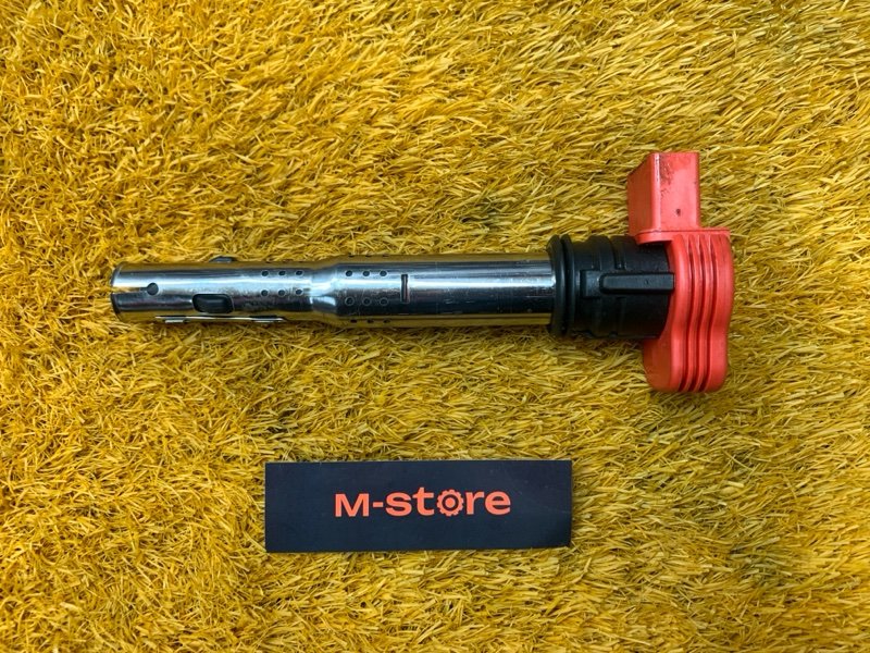 катушка зажигания, 1800 рублей, Красноярск