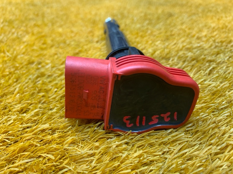 катушка зажигания, 1800 рублей, Красноярск