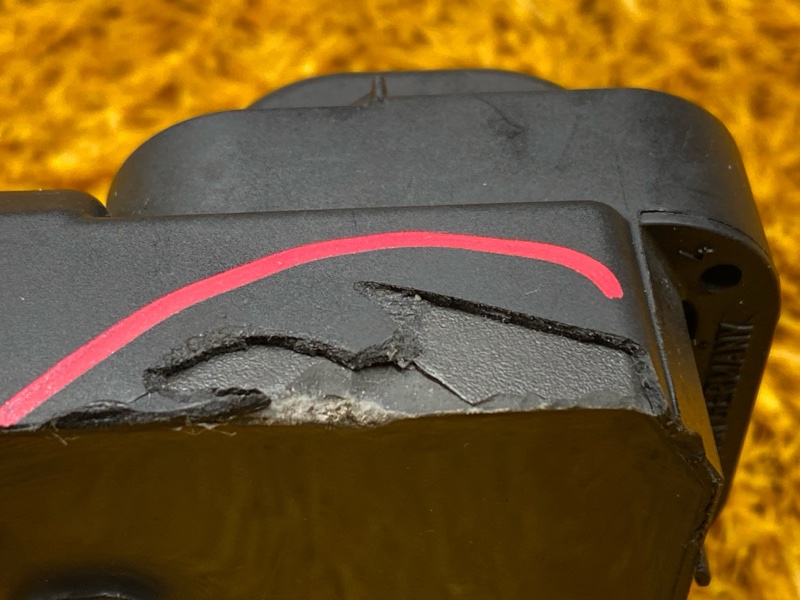 катушка зажигания, 800 рублей, Красноярск