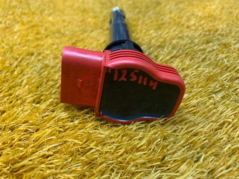 катушка зажигания, 1800 рублей, Красноярск