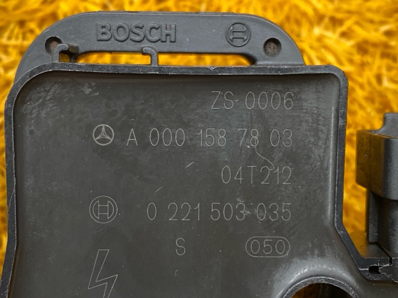 катушка зажигания, 800 рублей, Красноярск