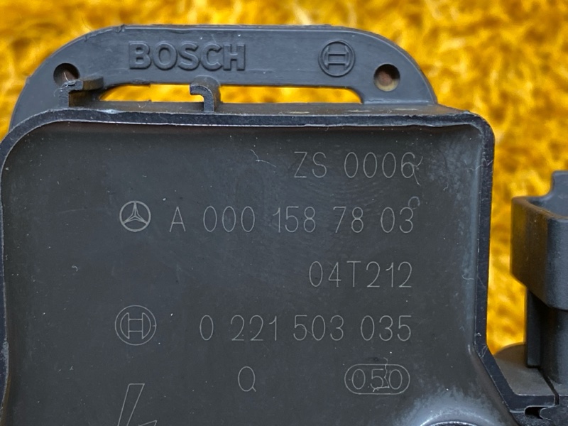 катушка зажигания, 800 рублей, Красноярск