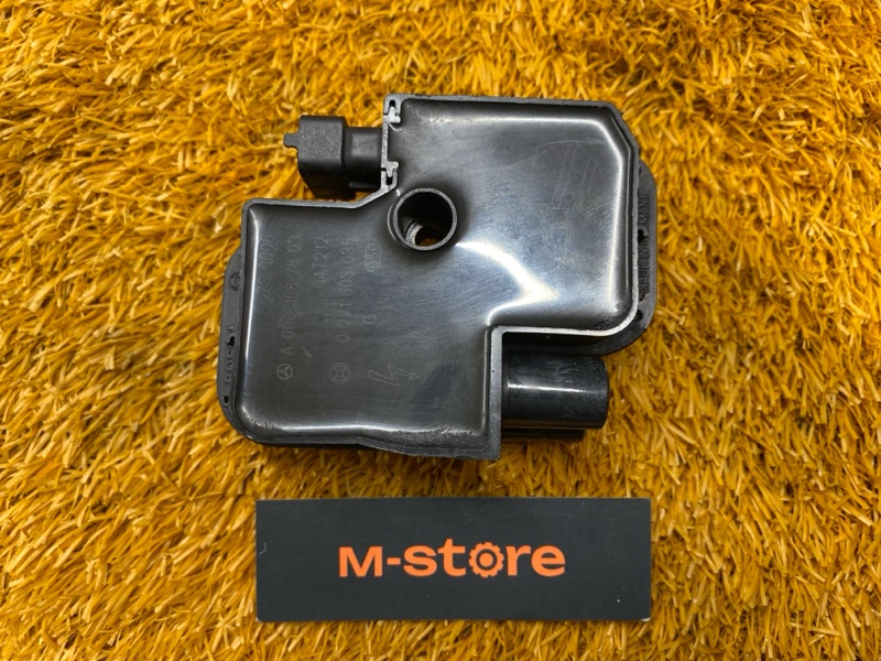 катушка зажигания, 800 рублей, Красноярск