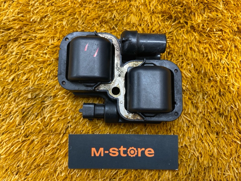 катушка зажигания, 800 рублей, Красноярск