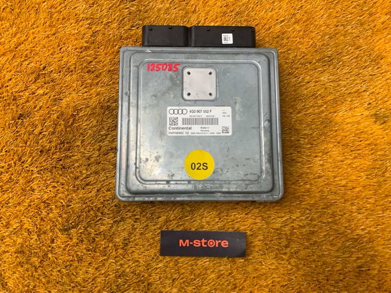 блок управления двс, 10000 рублей, Красноярск