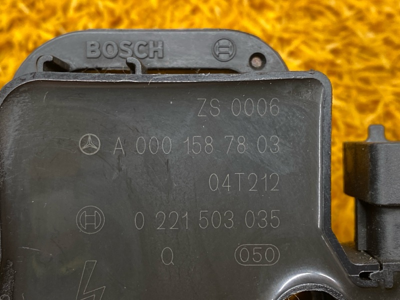 катушка зажигания, 800 рублей, Красноярск