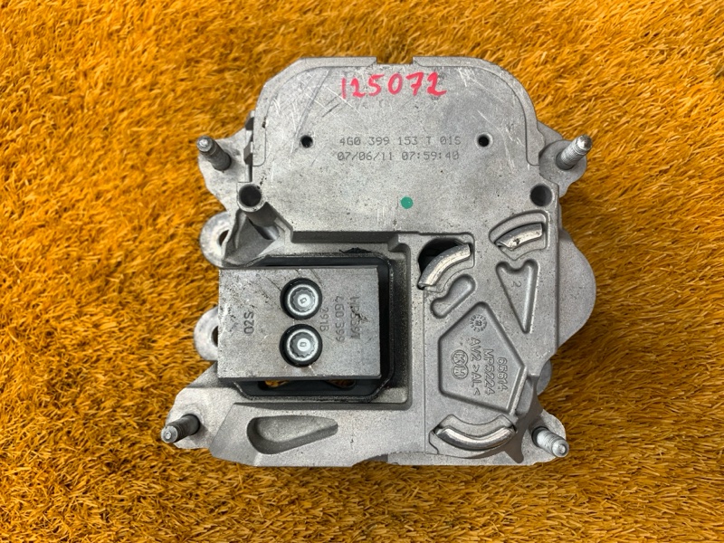 подушка кпп, 6000 рублей, Красноярск