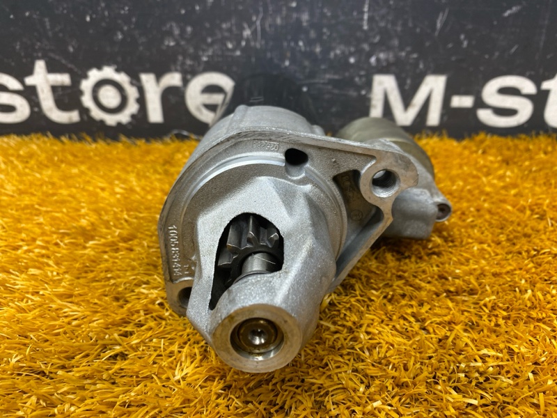 стартер, 5500 рублей, Красноярск