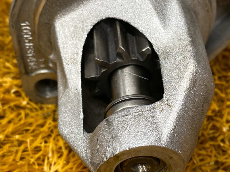 стартер, 5500 рублей, Красноярск