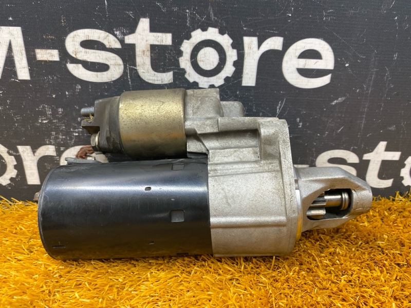 стартер, 5500 рублей, Красноярск