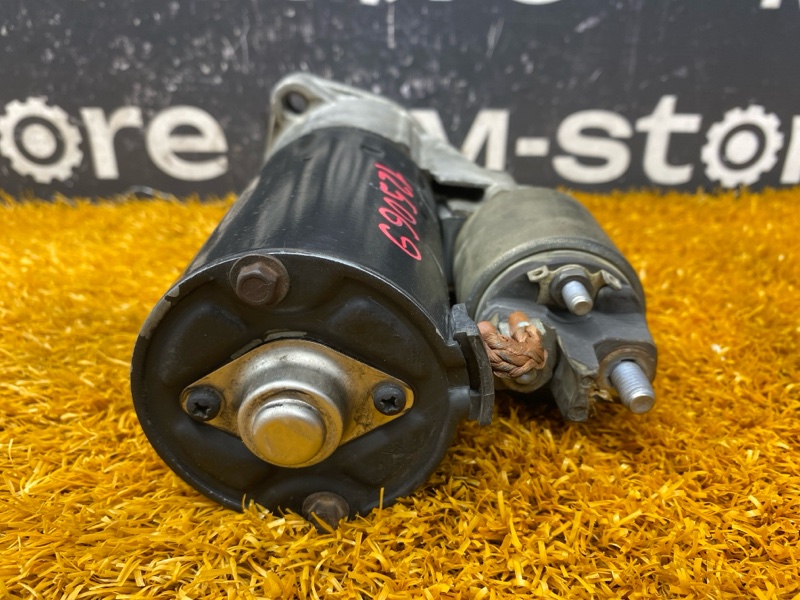 стартер, 5500 рублей, Красноярск