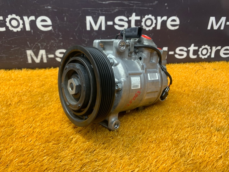 компрессор кондиционера, 14000 рублей, Красноярск