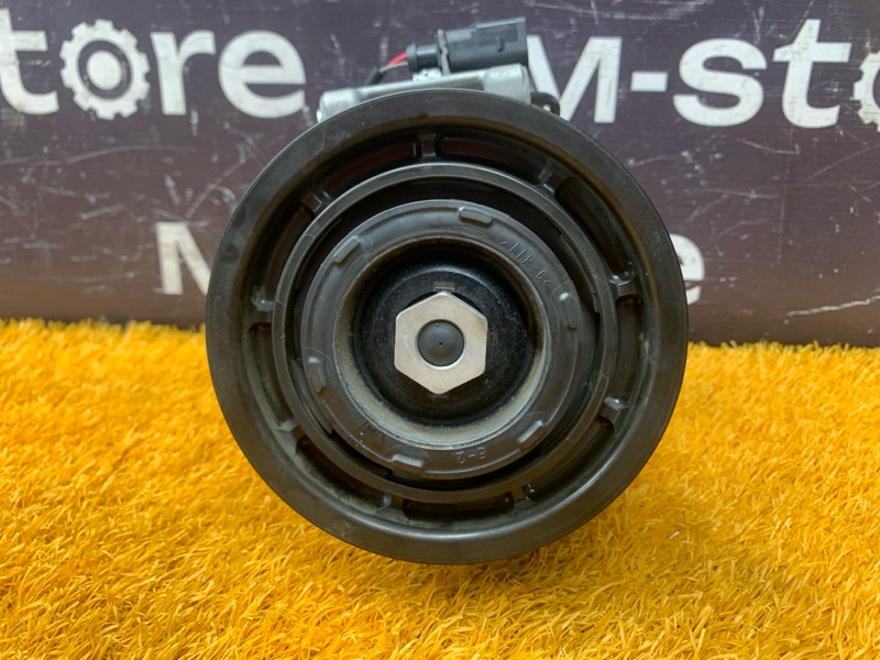 компрессор кондиционера, 14000 рублей, Красноярск