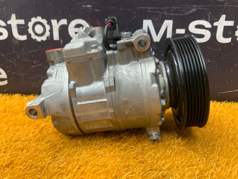 компрессор кондиционера, 14000 рублей, Красноярск