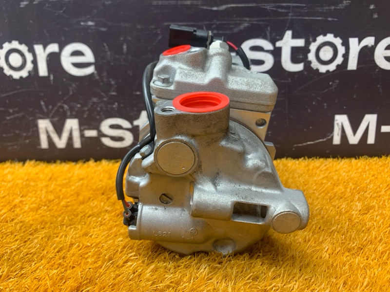 компрессор кондиционера, 14000 рублей, Красноярск