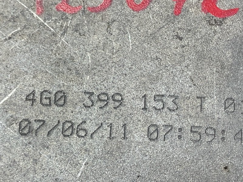 подушка кпп, 6000 рублей, Красноярск