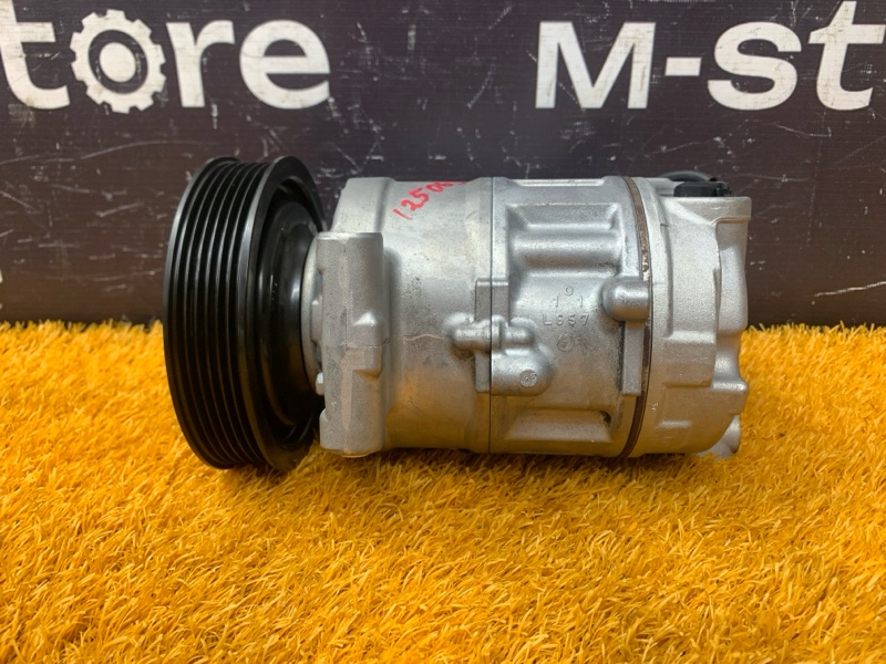 компрессор кондиционера, 14000 рублей, Красноярск