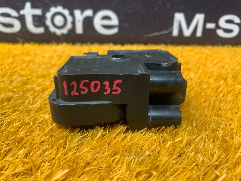 катушка зажигания, 800 рублей, Красноярск