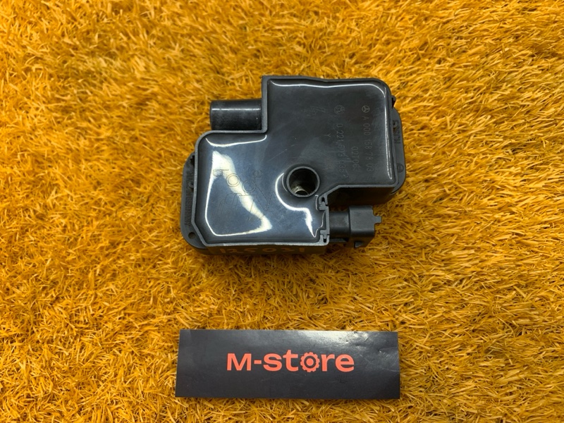 катушка зажигания, 800 рублей, Красноярск