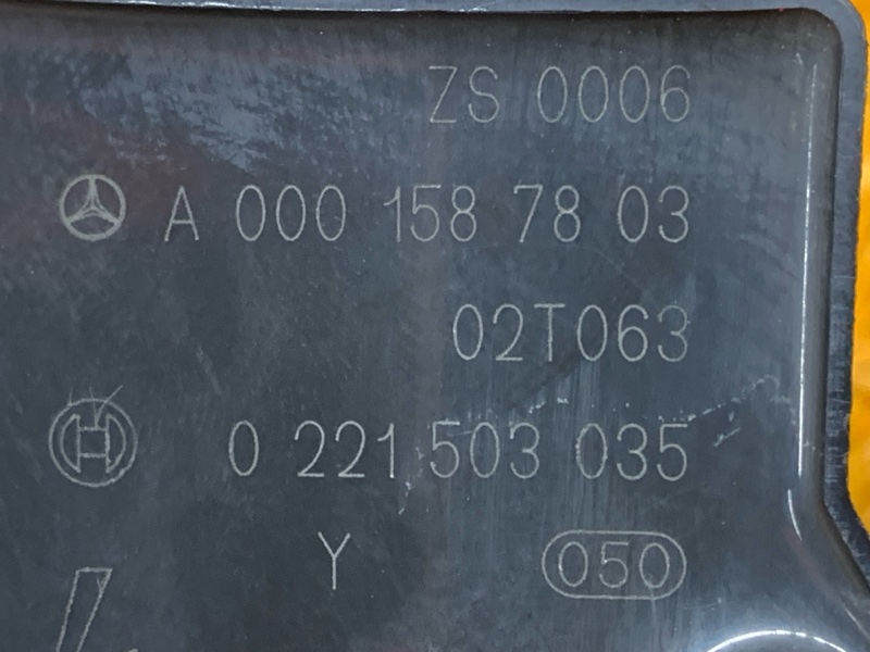 катушка зажигания, 800 рублей, Красноярск