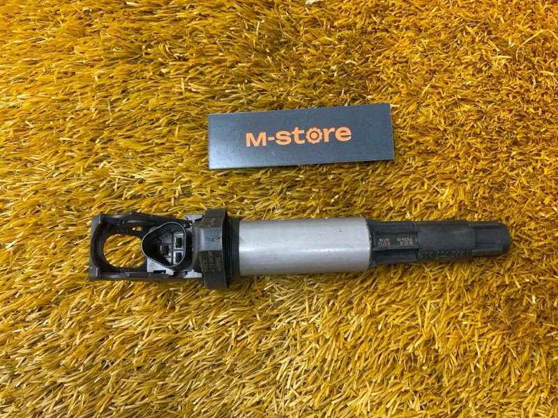 катушка зажигания, 1500 рублей, Красноярск