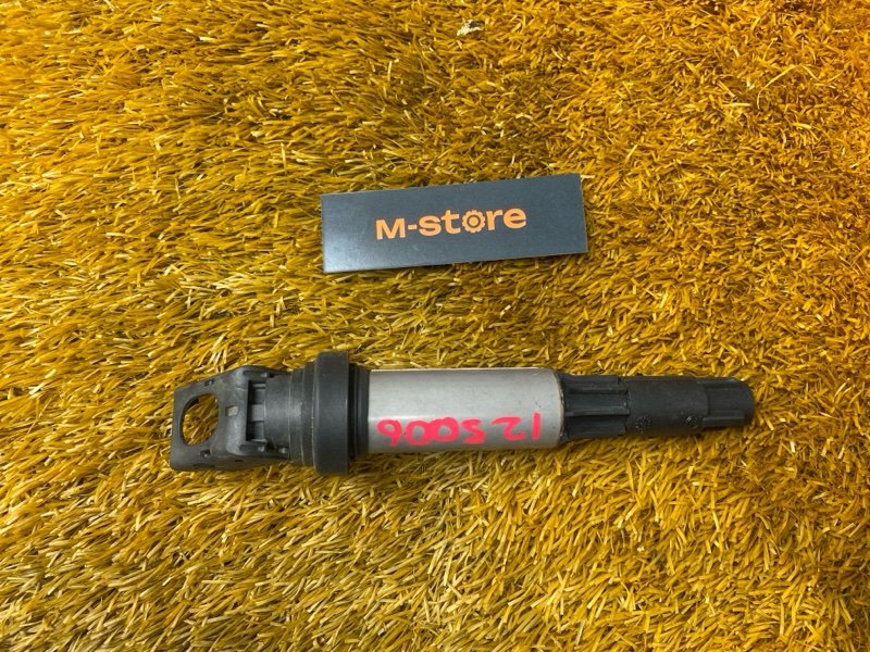 катушка зажигания, 1500 рублей, Красноярск