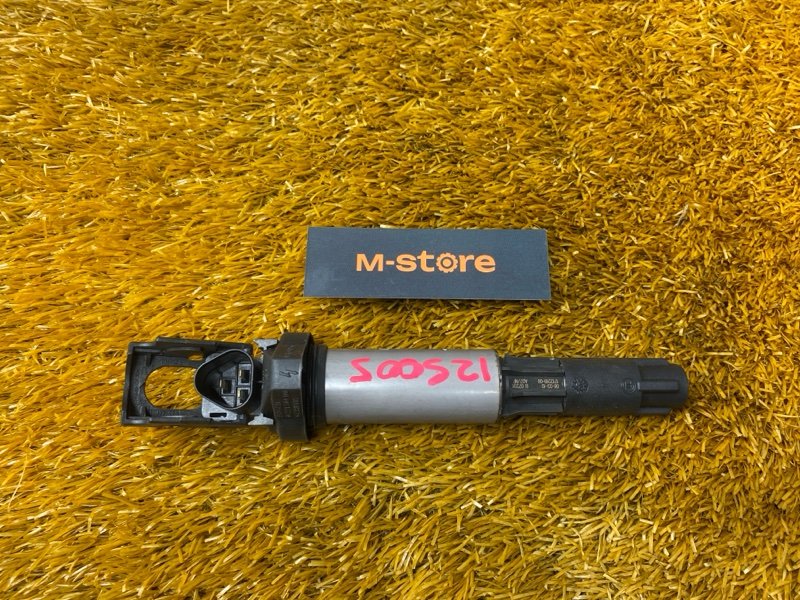 катушка зажигания, 1500 рублей, Красноярск