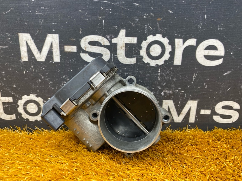 дроссельная заслонка, 3000 рублей, Красноярск