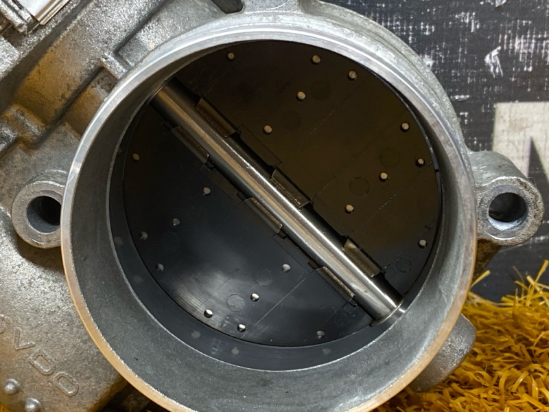 дроссельная заслонка, 3000 рублей, Красноярск